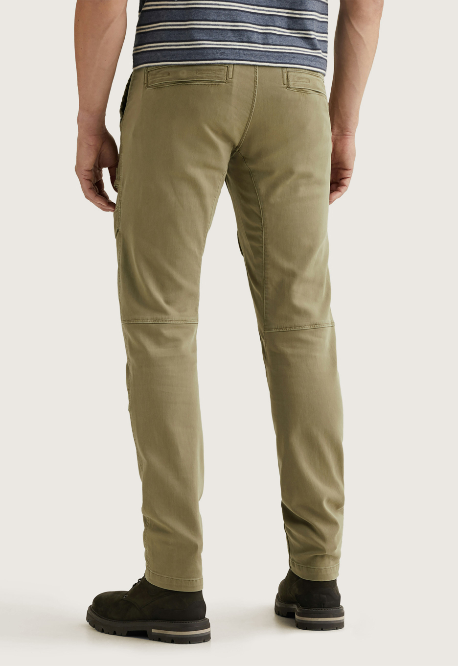 PME Legend Flightrider Relaxed Fit Broek