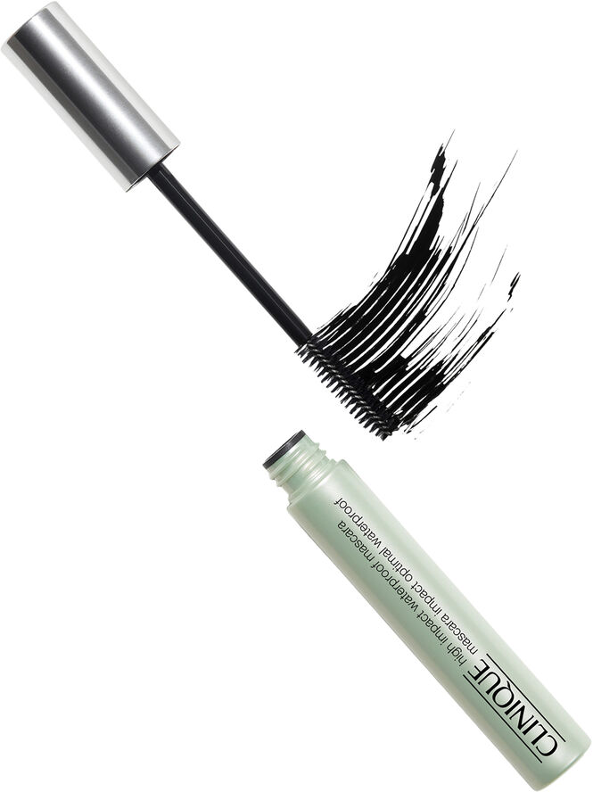 Clinique High Impact Waterproof Mascara