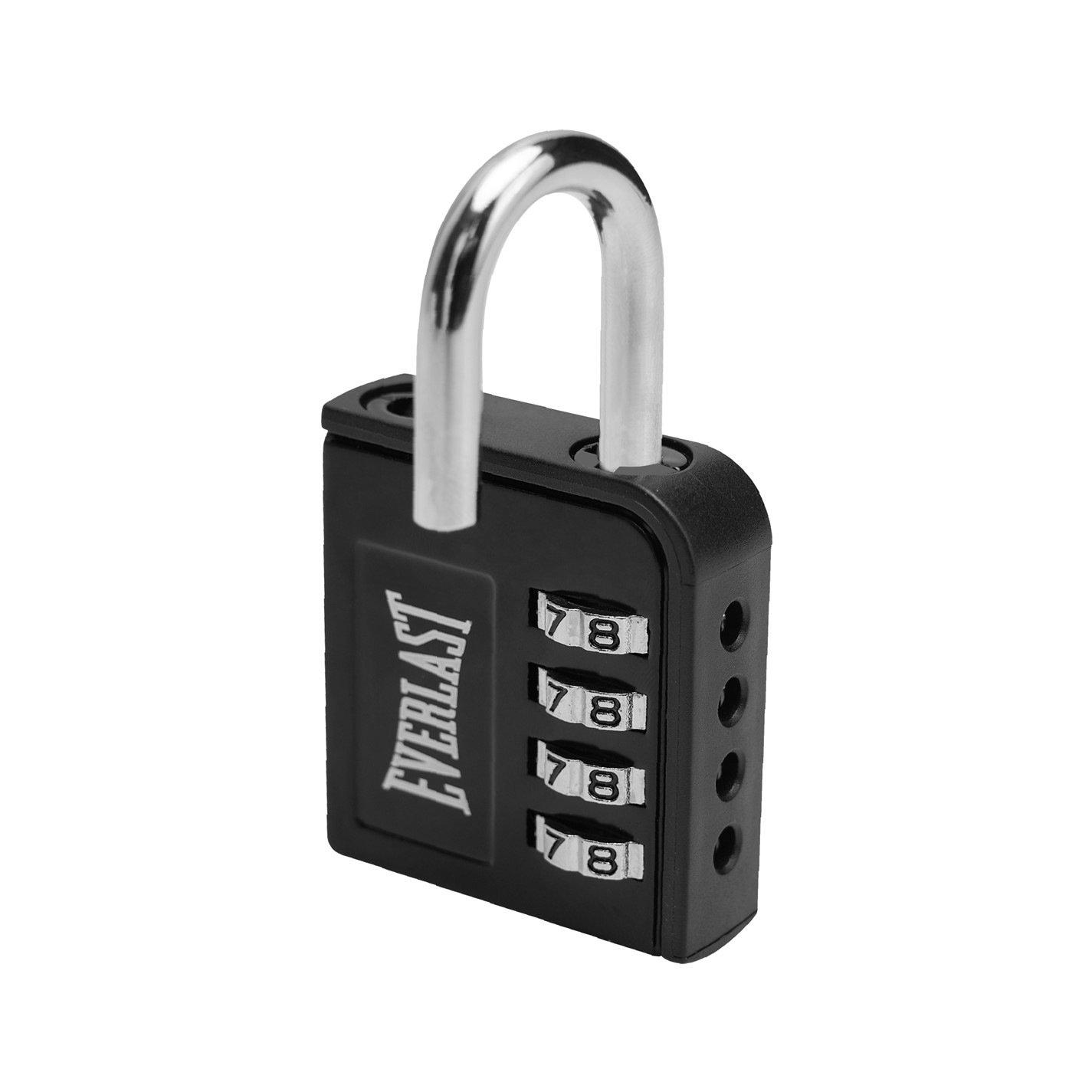 Everlast Gym Lock