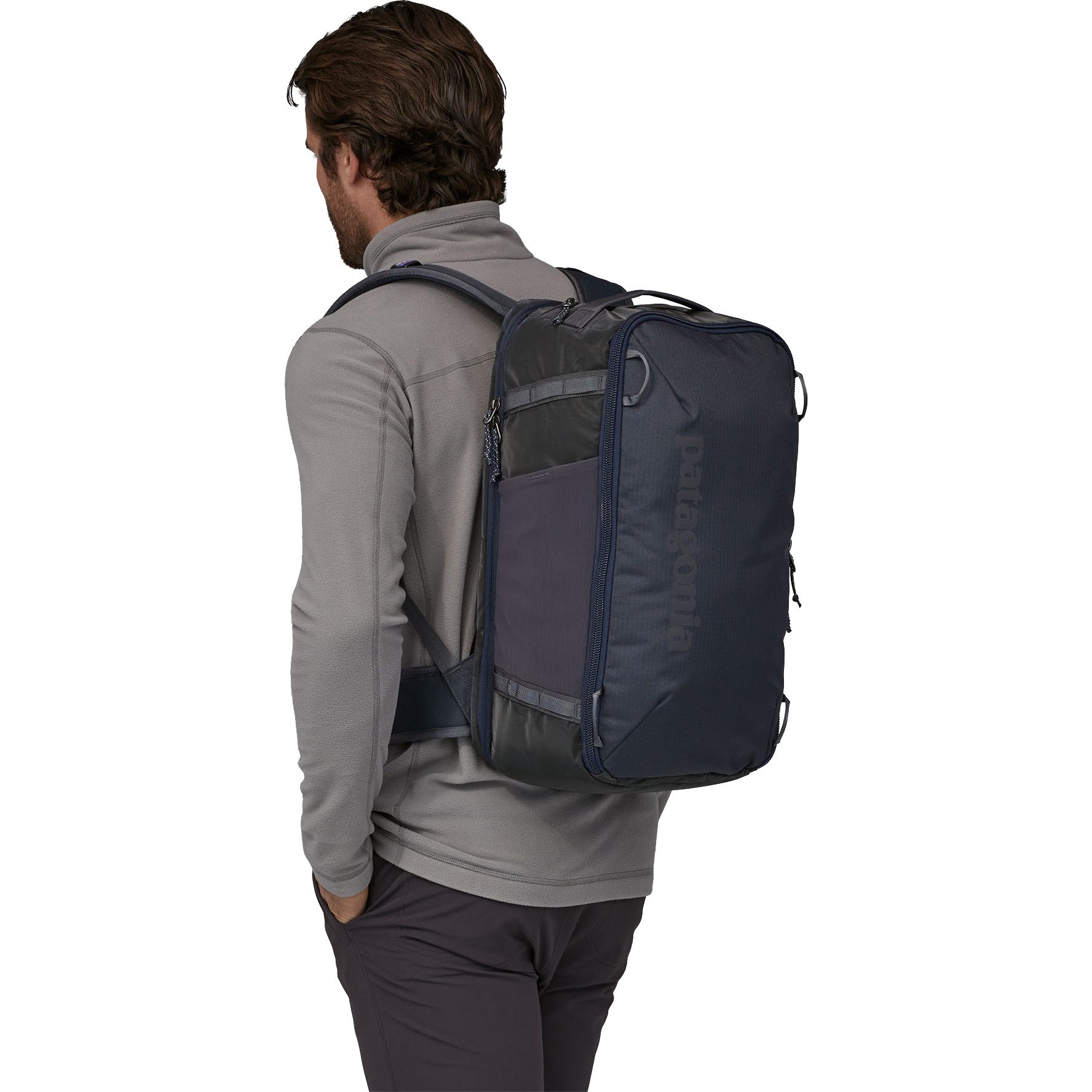Patagonia Black Hole Mini MLC smdb