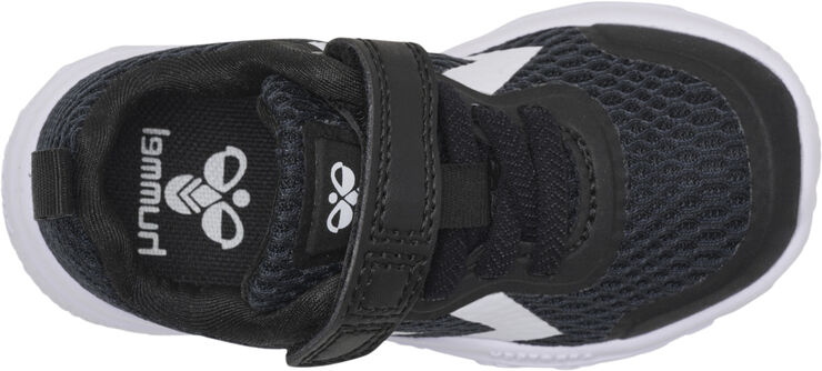 Hummel ACTUS RECYCLED INFANT Black