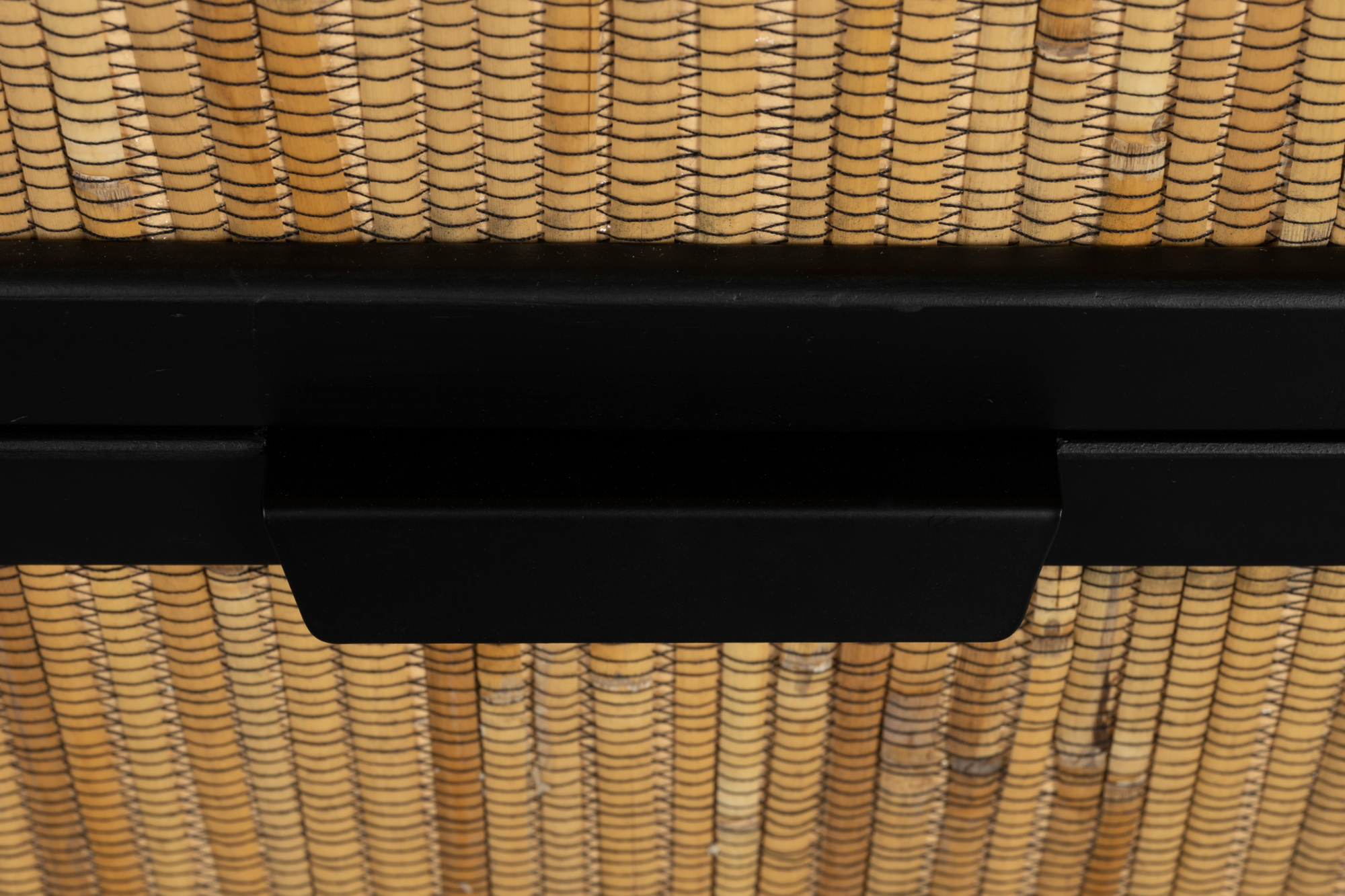 SIDE TABLE/ BEDSTAND YASU BLACK
