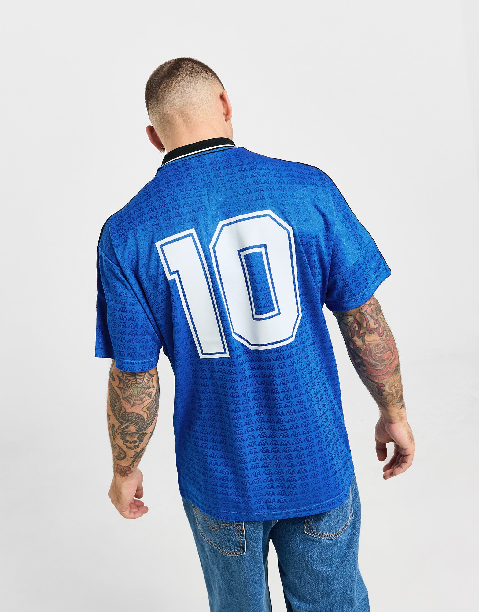 adidas Maillot Extérieur Argentine 1994