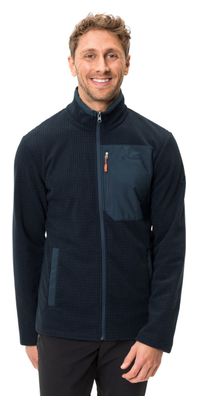 Parka 3-en-1 Vaude Idris III Bleu