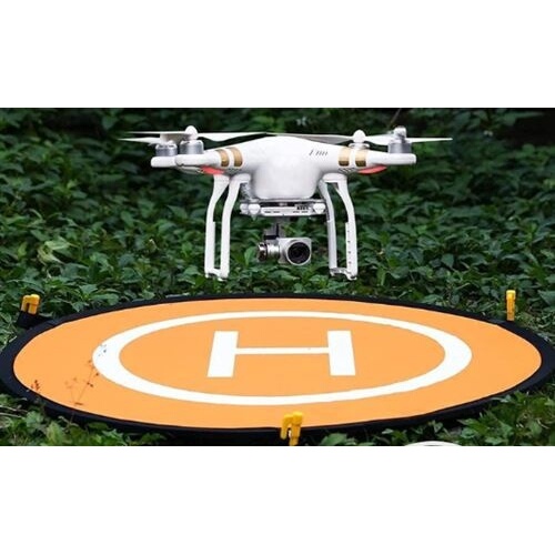 Accessoires pour drone Muvit Piste d''atterrissage pour drone 55CM
