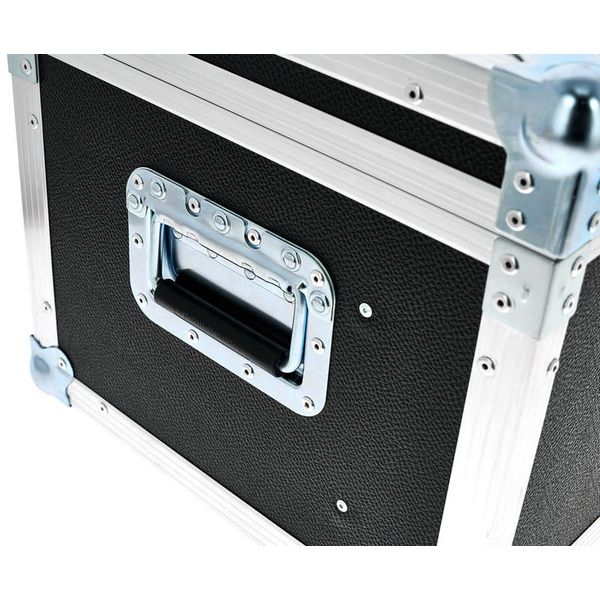 DJ Power Case for 2x V-1 Spark Machine