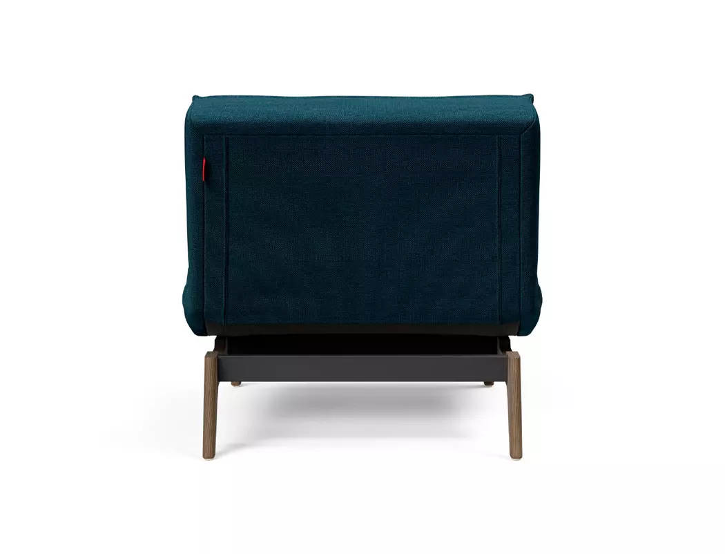 Sessel Splitback Eik Raucheiche