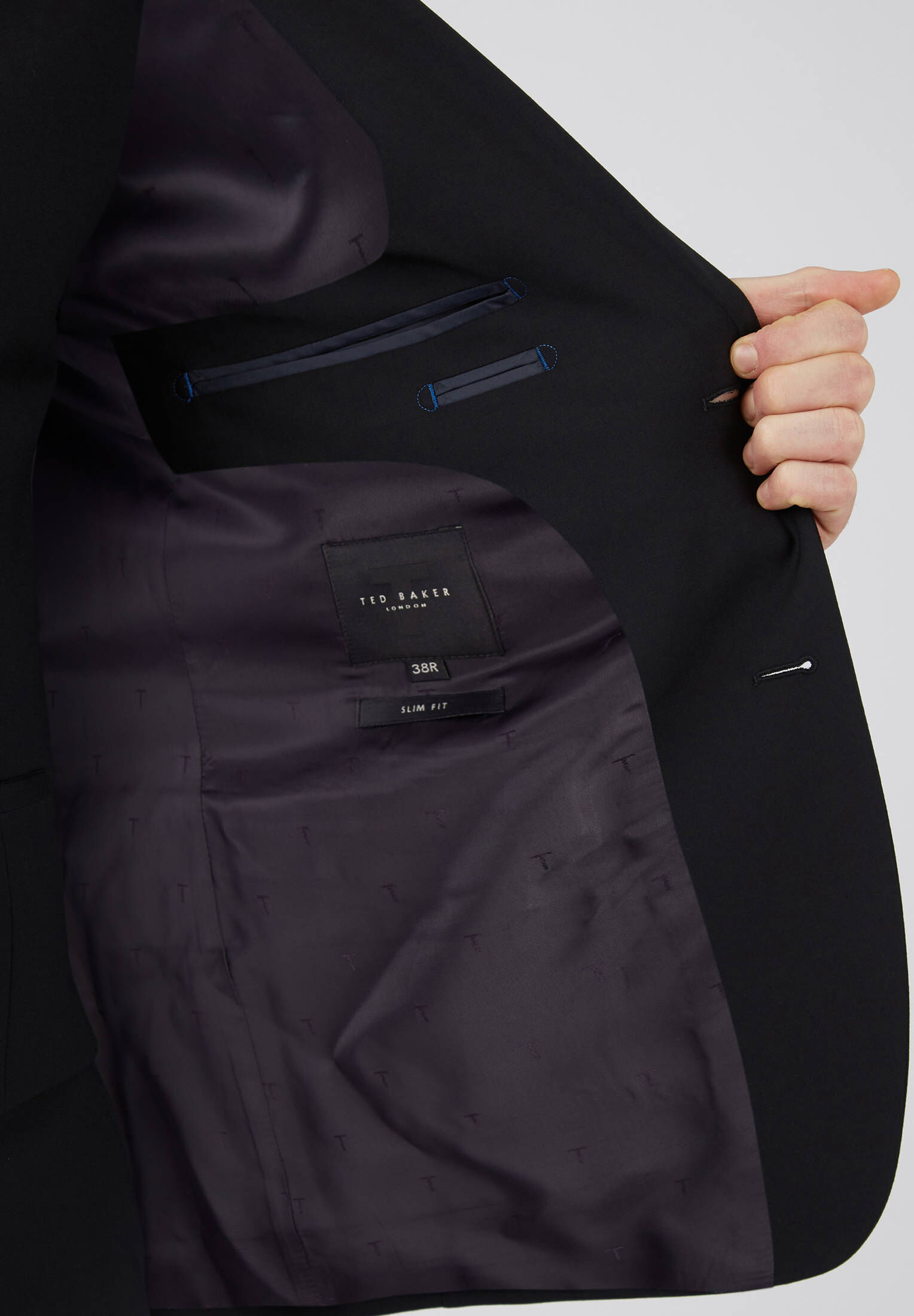 Ted Baker| Herren Anzugjacke