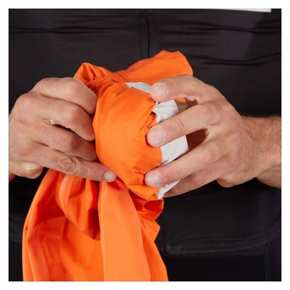 Veste Manches Longues Sportful Hot Pack No Rain Orange