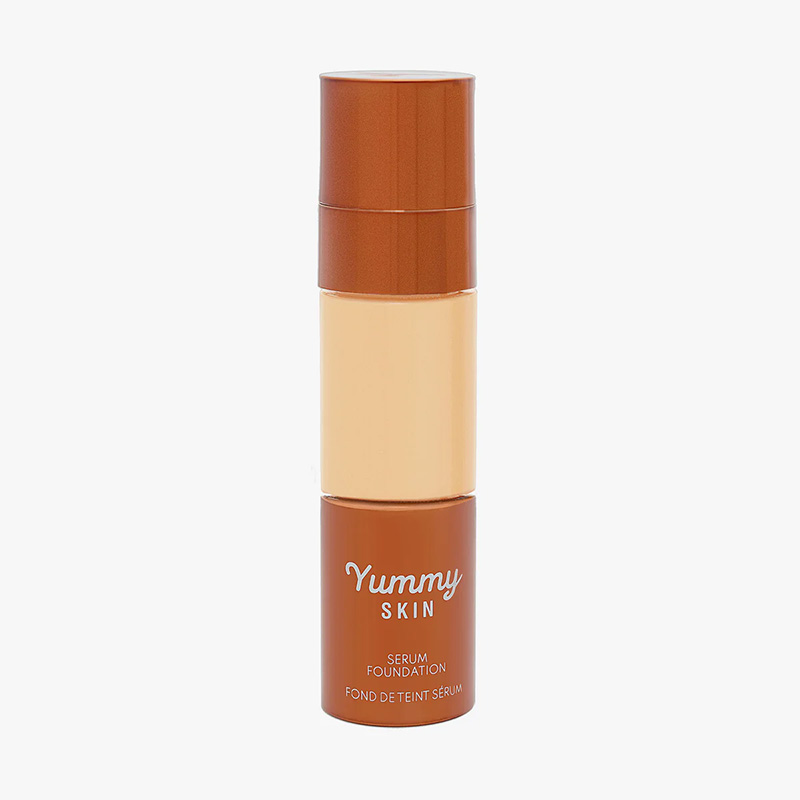 Danessa Myricks Beauty - Yummy Skin Serum Foundation, 25ml