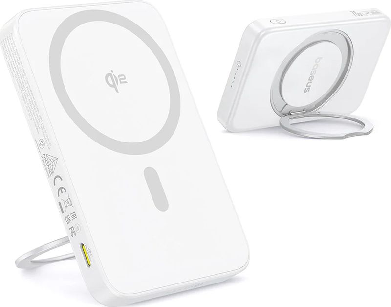 Baseus - Picogo - Powerbank - 5.000mAh - Ultra-compact