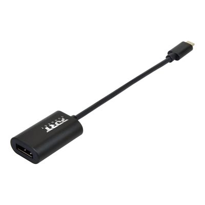 PORT Connect - convertisseur USB-C (M) vers DisplayPort (F)
