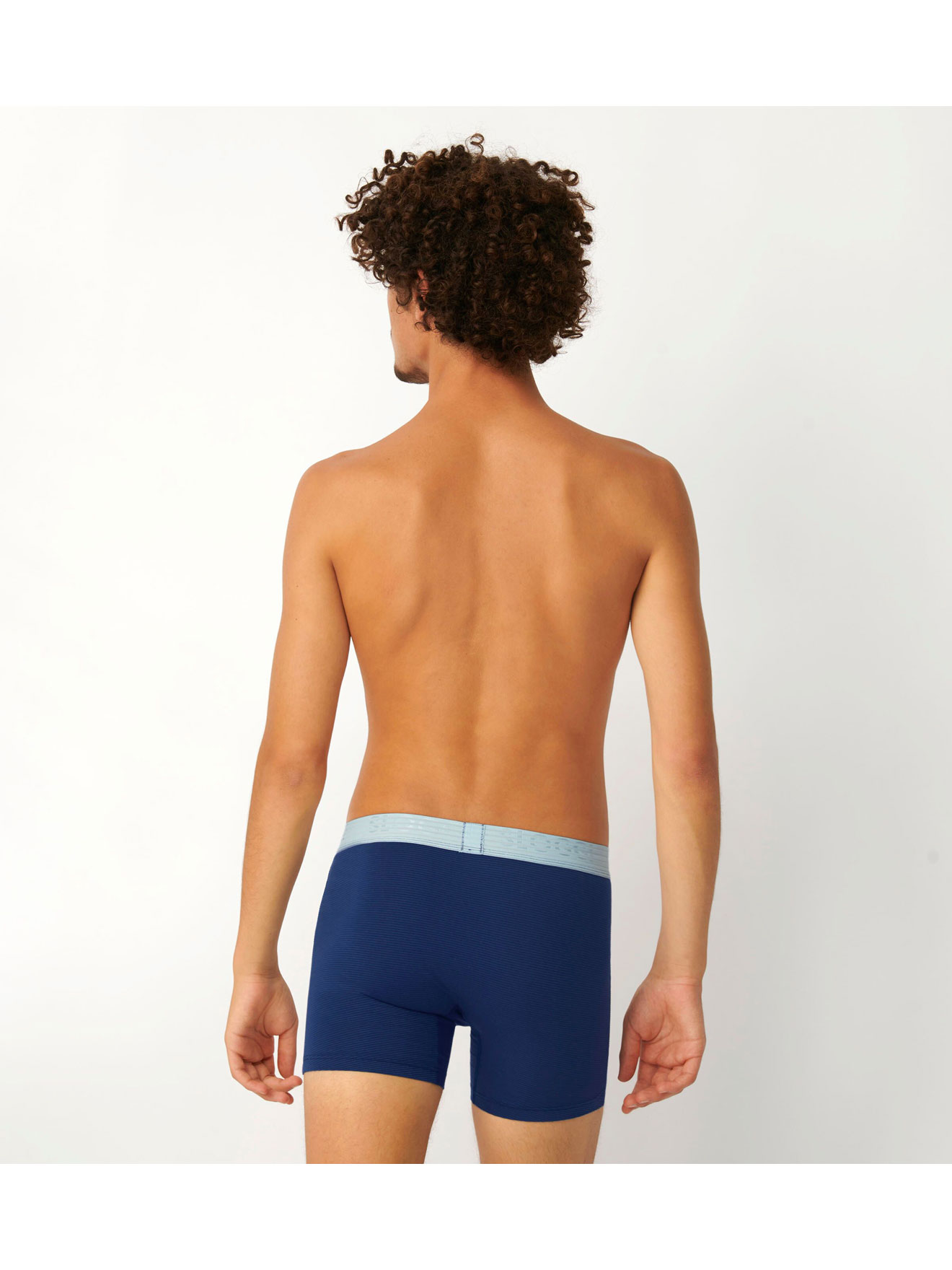 Lot de 2 boxers EVER Cool Short