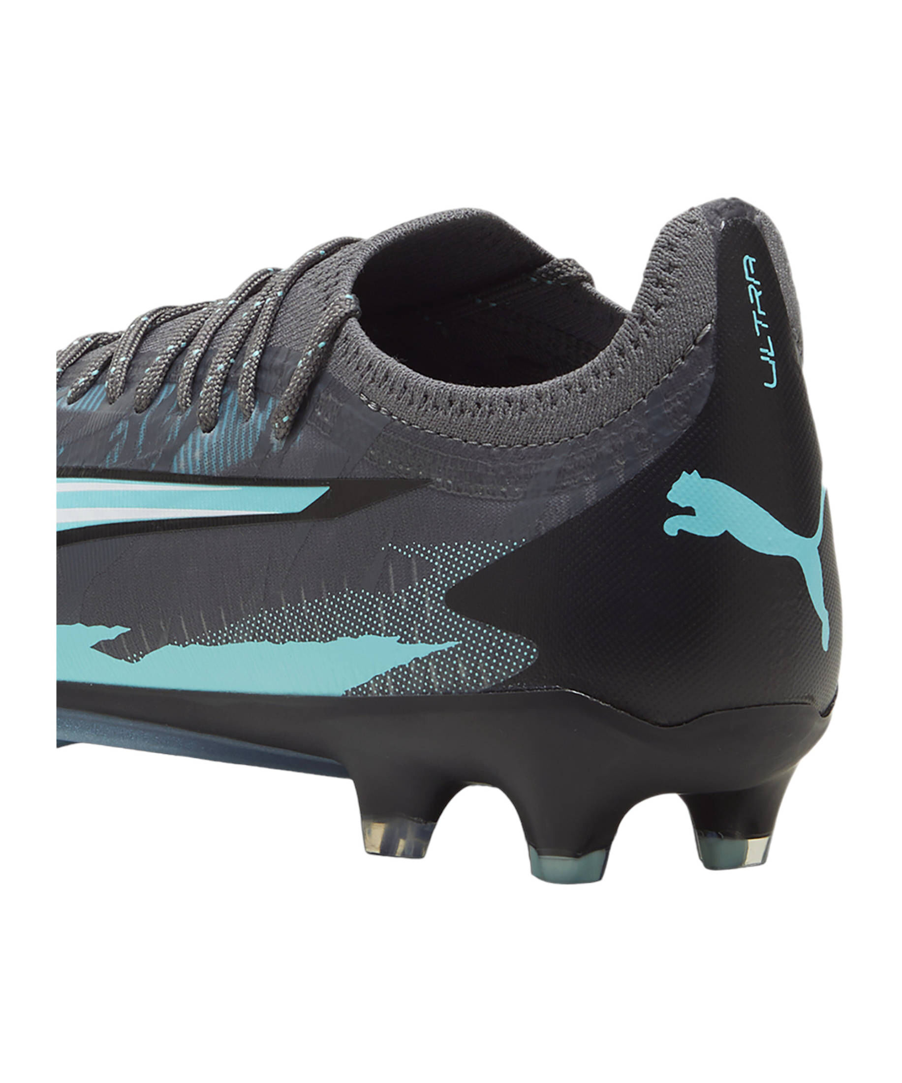 Puma| Damen Fußball - Schuhe - Nocken ULTRA Ultimate FG/AG Pursuit