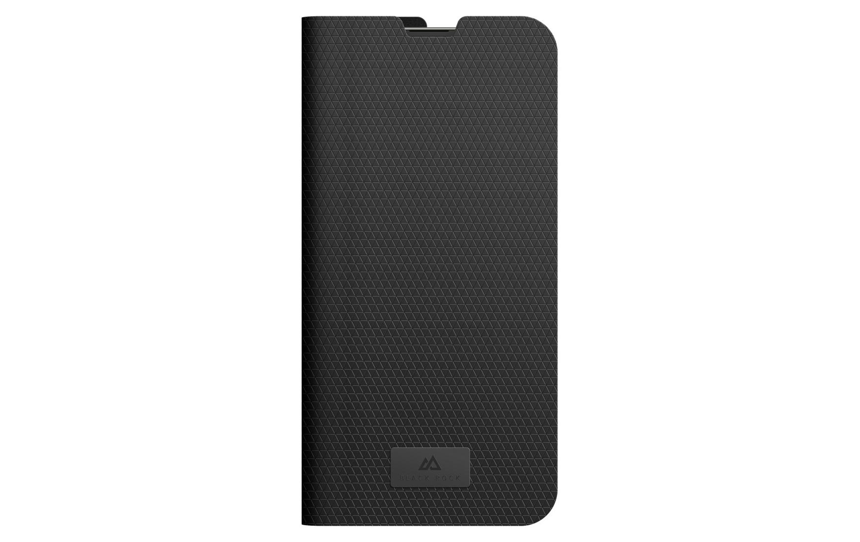 Book Cover The Classic iPhone 14Booklet «The Classic» für Apple iPhone 14, Schwarz