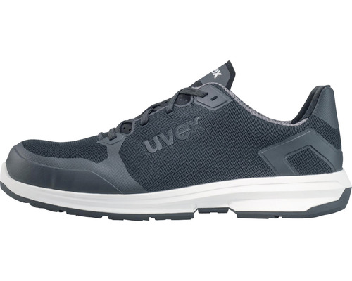 S1P veiligheidsschoenen Uvex zwart maat 35