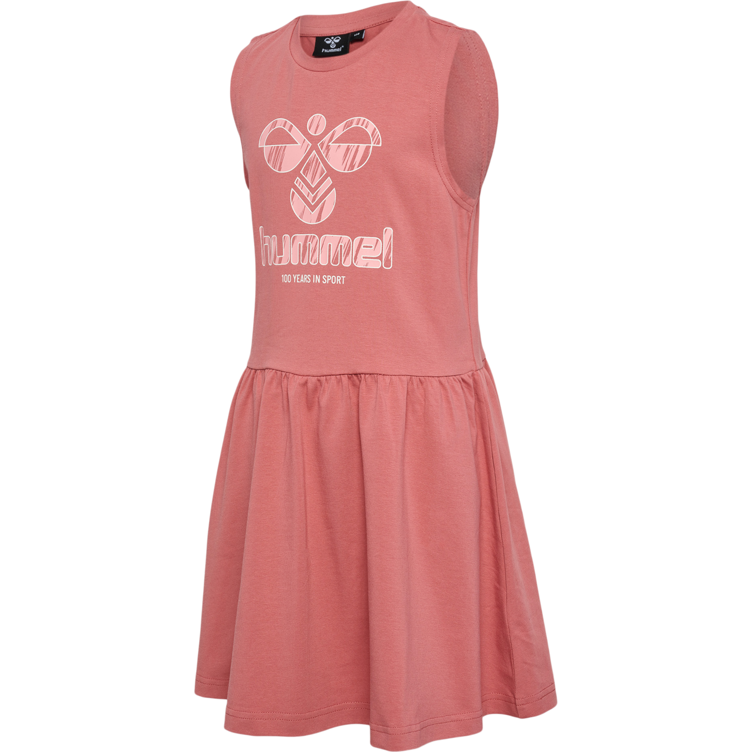 hmlGIANNA DRESS S/L