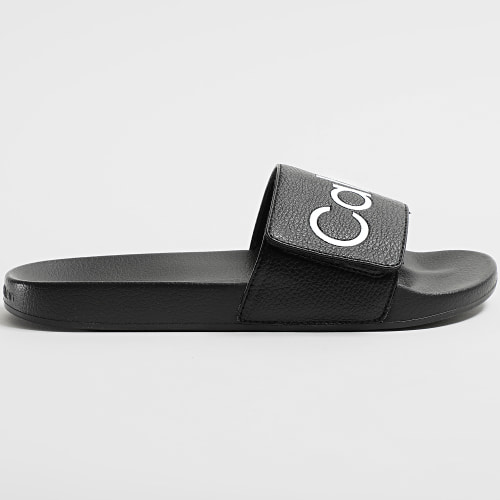Claquettes Adjustable Pool Slide Mono 0957 Ck Black