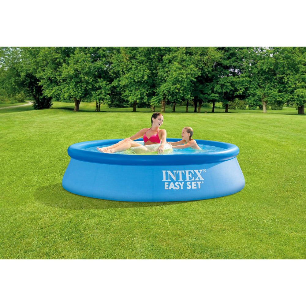 Køb INTEX® 1.942 L Easy Sæt Badebassin