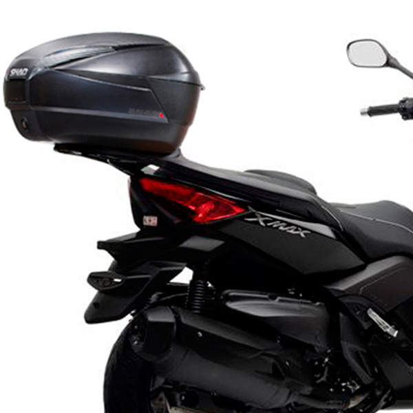 Shad - Support Fixation Top Case Yamaha X-Max 125 Y0XM43ST