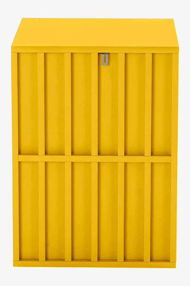 IKSEON sidebord 40x40 cm