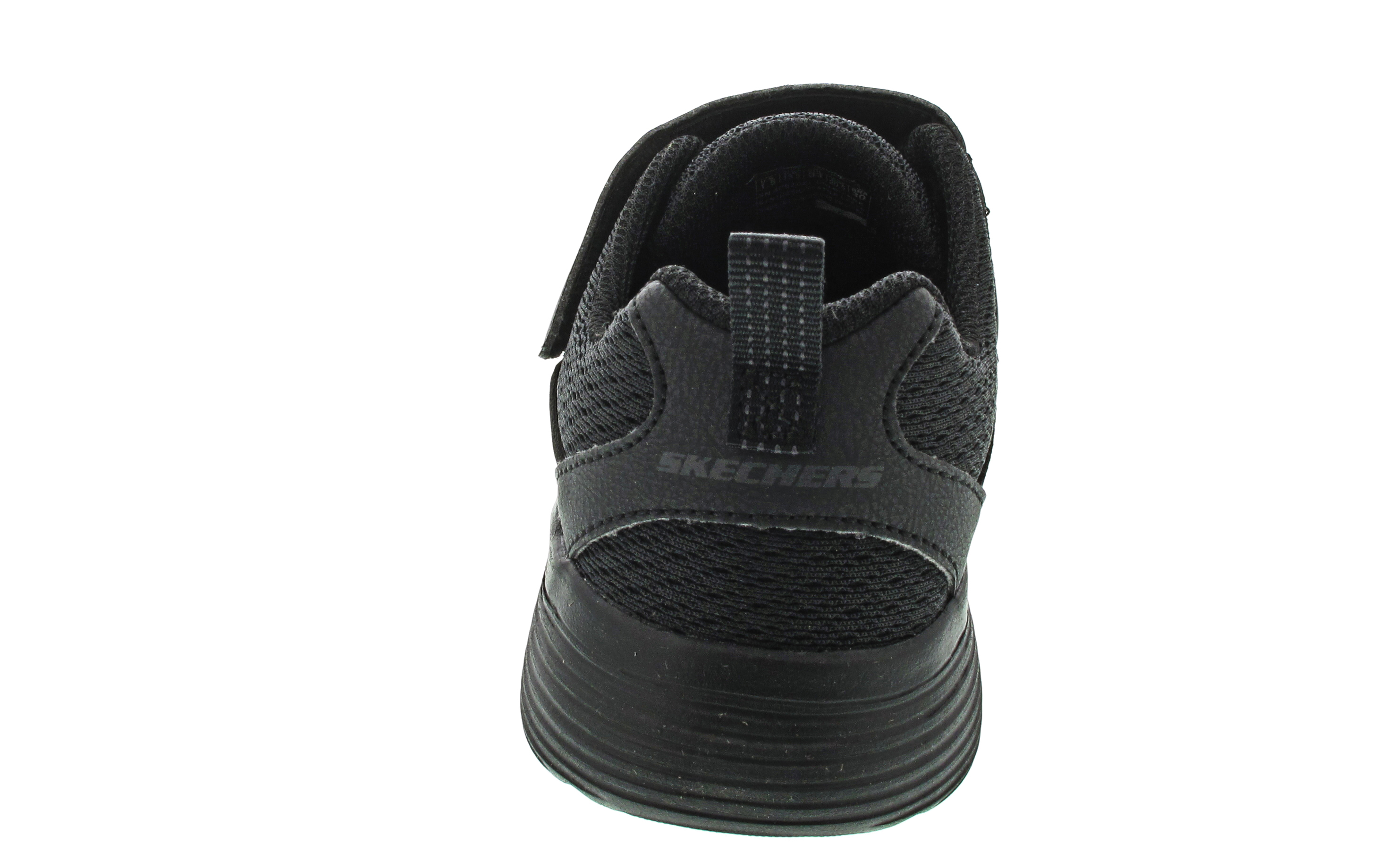 Skechers Go Run 400 V2-Darvix Sneaker schwarz