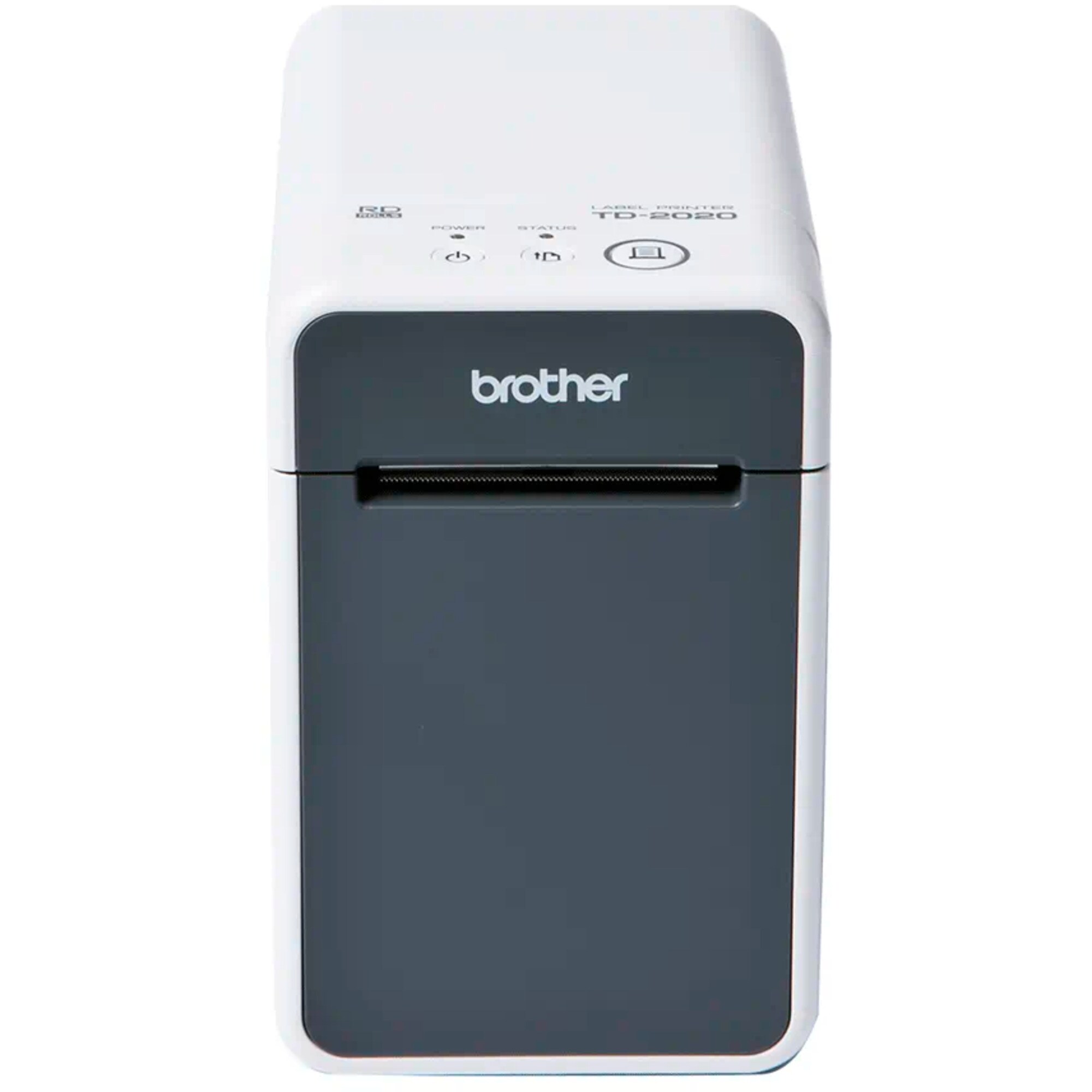 Brother Etikettendrucker TD-2020A