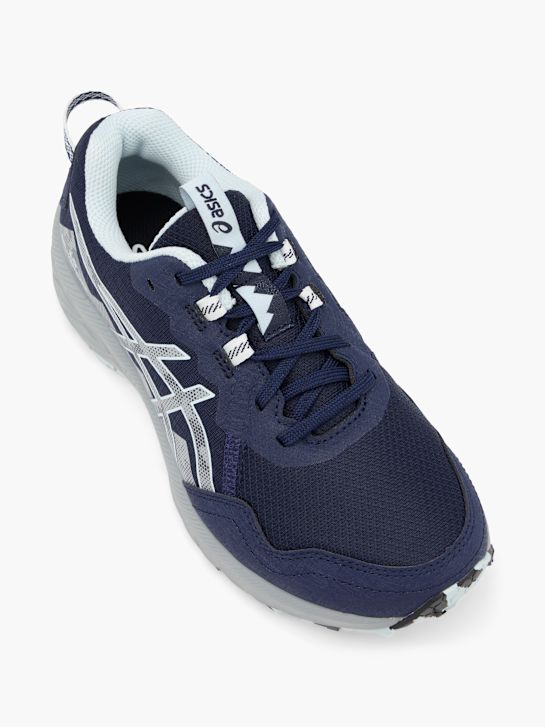 ASICS GEL-VENTURE 10 Trekking-Schuh Blau