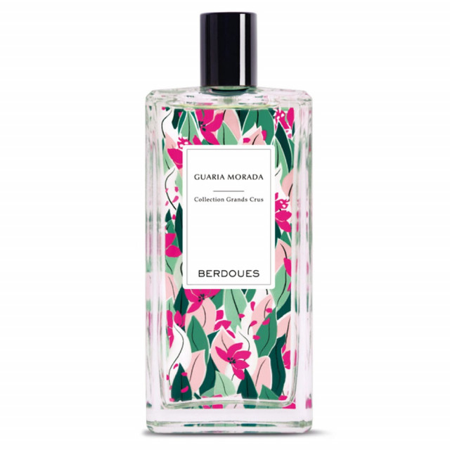 Eau de Parfum Guaria Morada BERDOUES