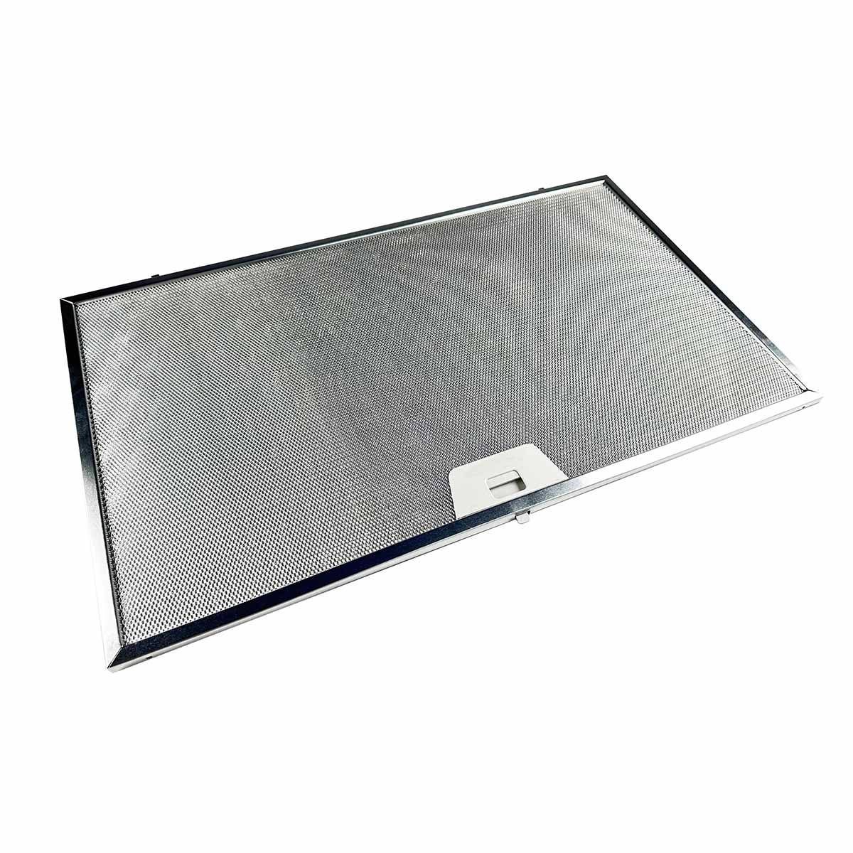 Metalen vetfilter 506x300mm voor Ikea 4055135349