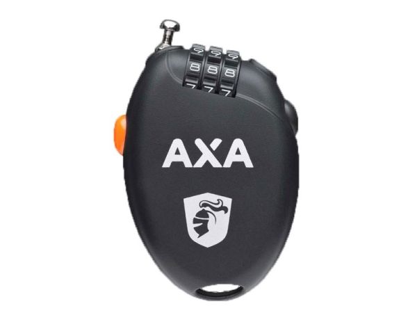 Axa Roll Wirelås, 85cm