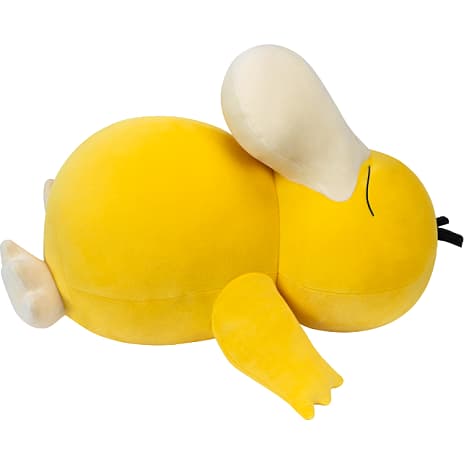 Pokémon Sovende Psyduck bamse 45 cm
