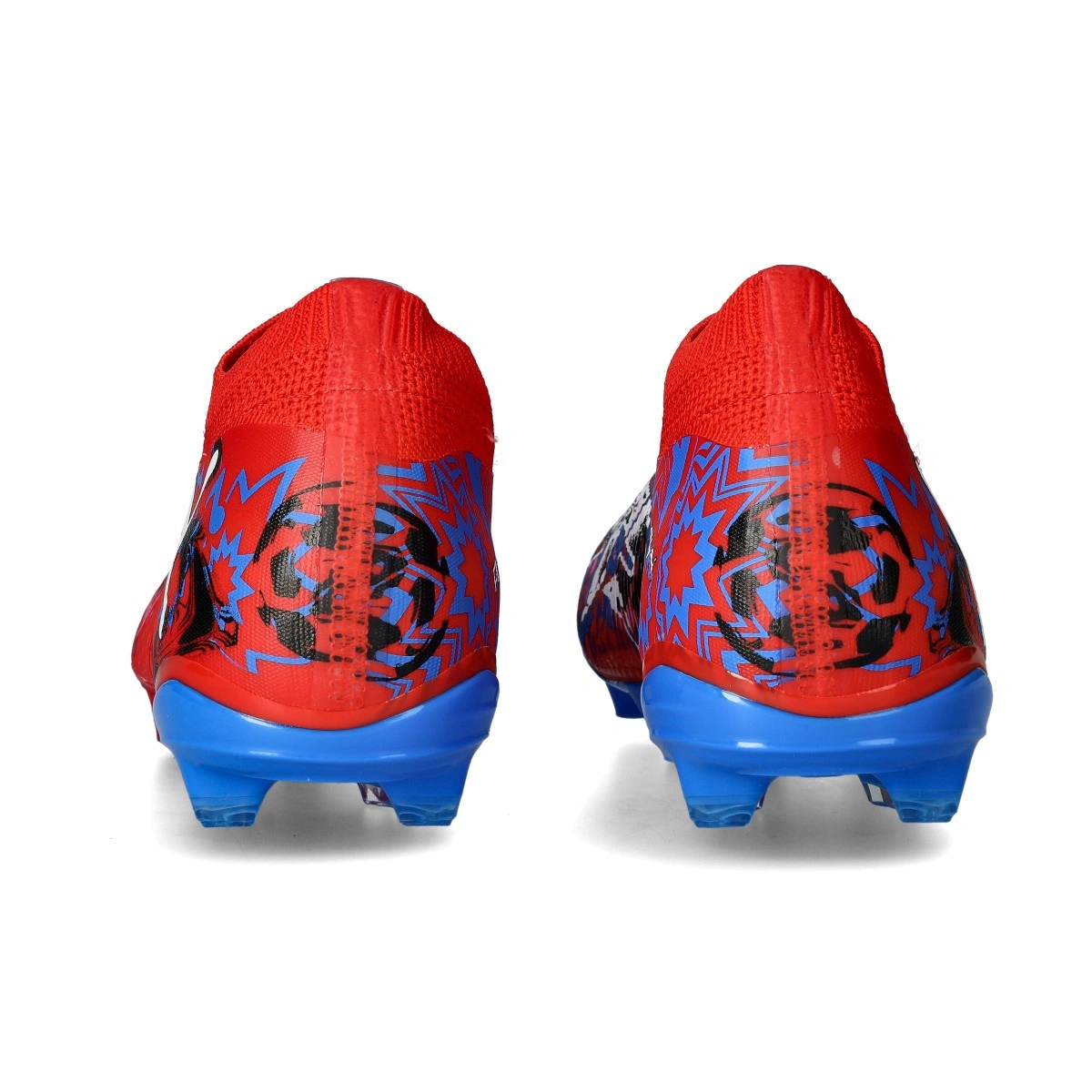 Chuteira Puma Future 8 Match Playmakers FG/AG