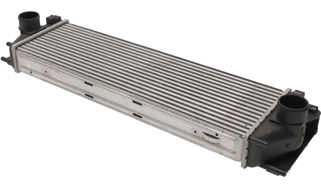 Intercooler