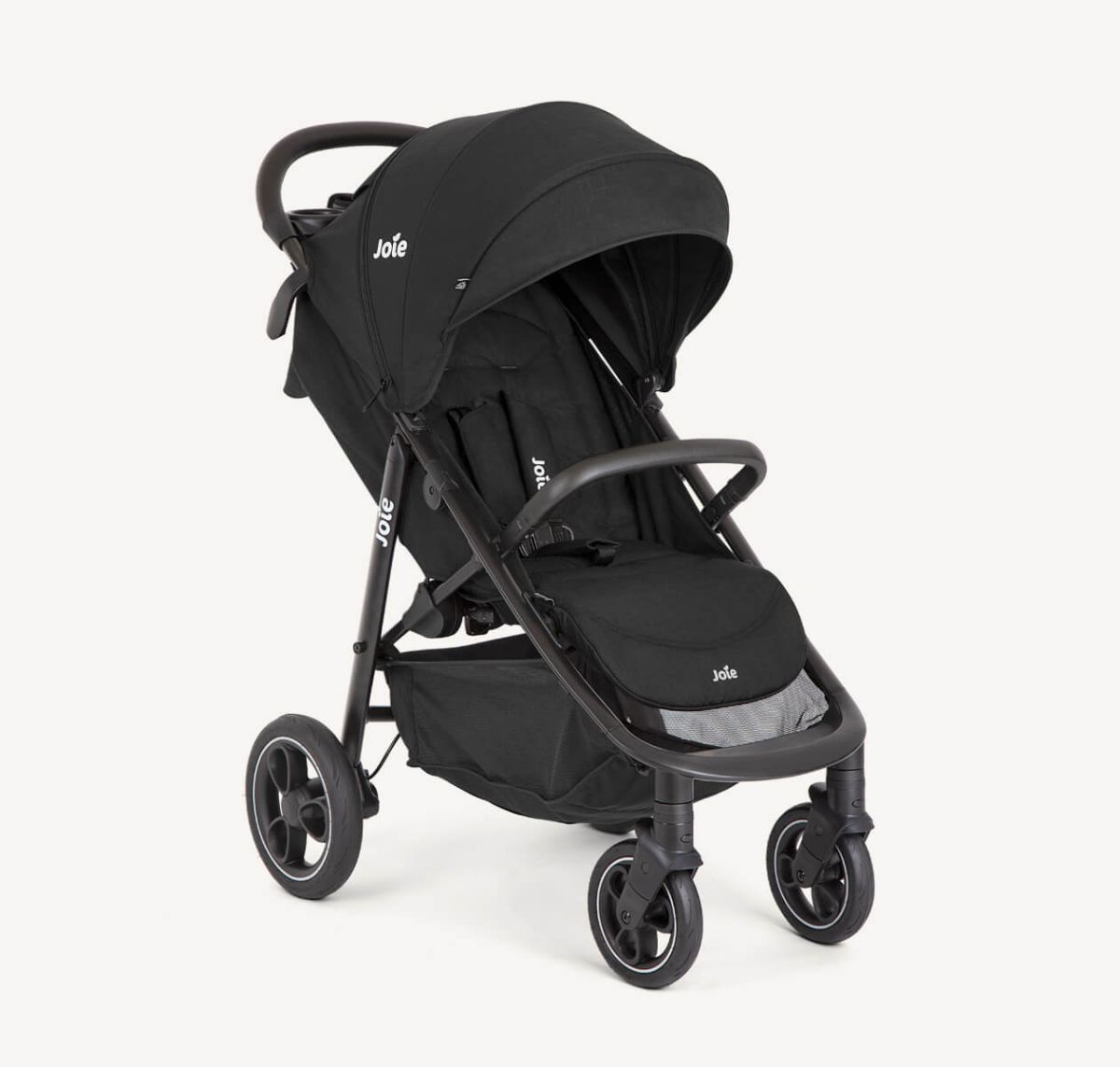 Poussette Litetrax-PRO