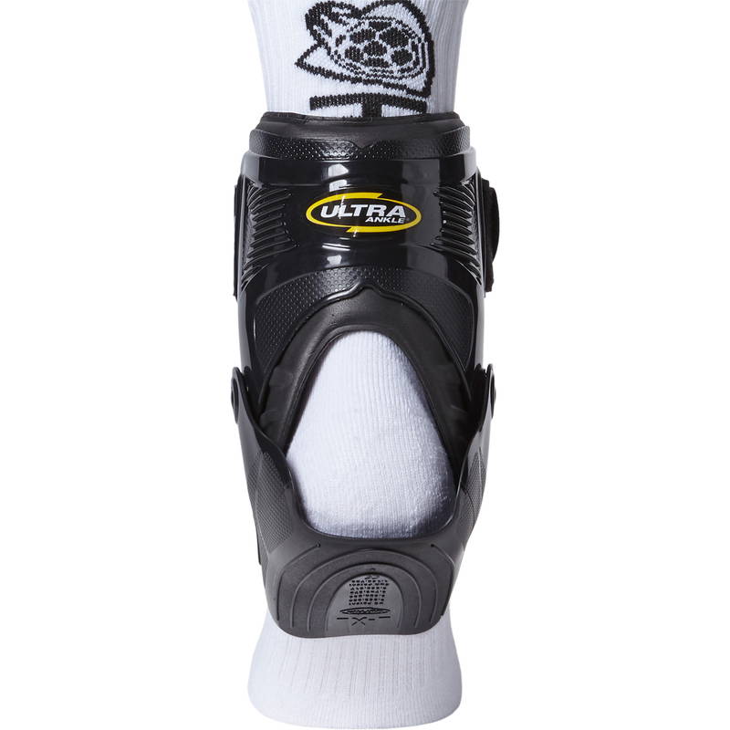 Ultra Ankle Ultra Zoom Ankelstøtte