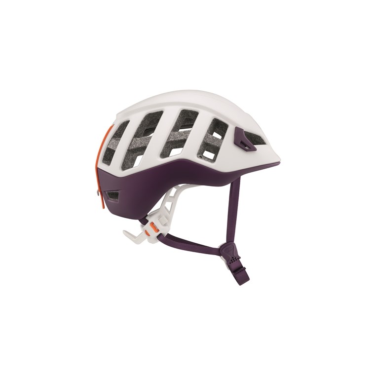Petzl Meteora Helmet Violet