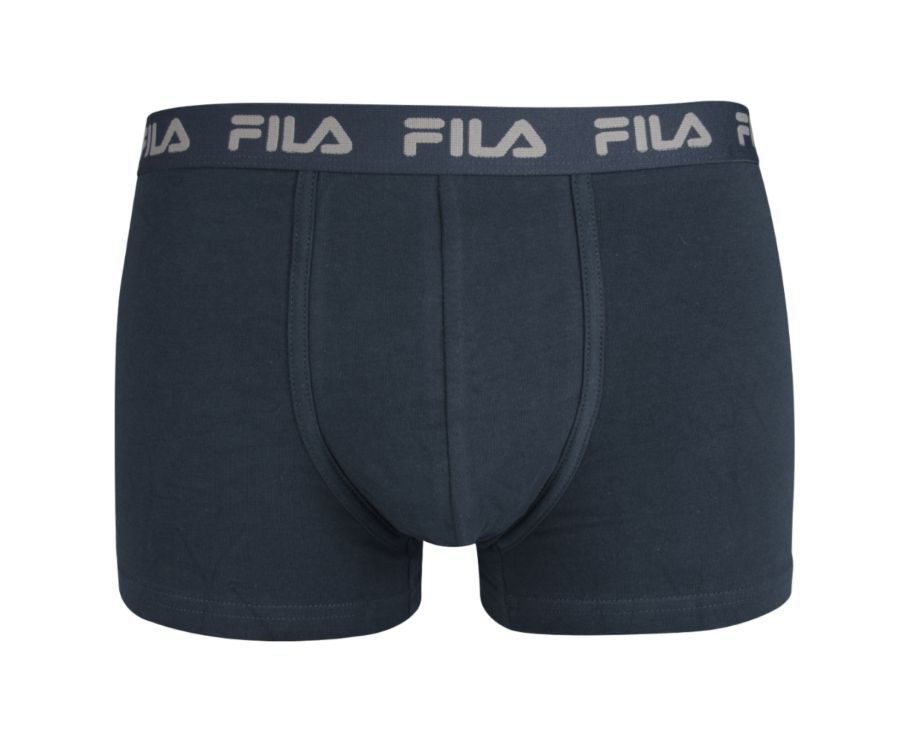 FilaBoxer 2er - dunkelblau/navy