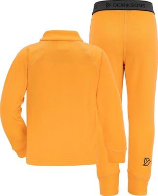 Didriksons Jadis Superundertøy, Fire Yellow
