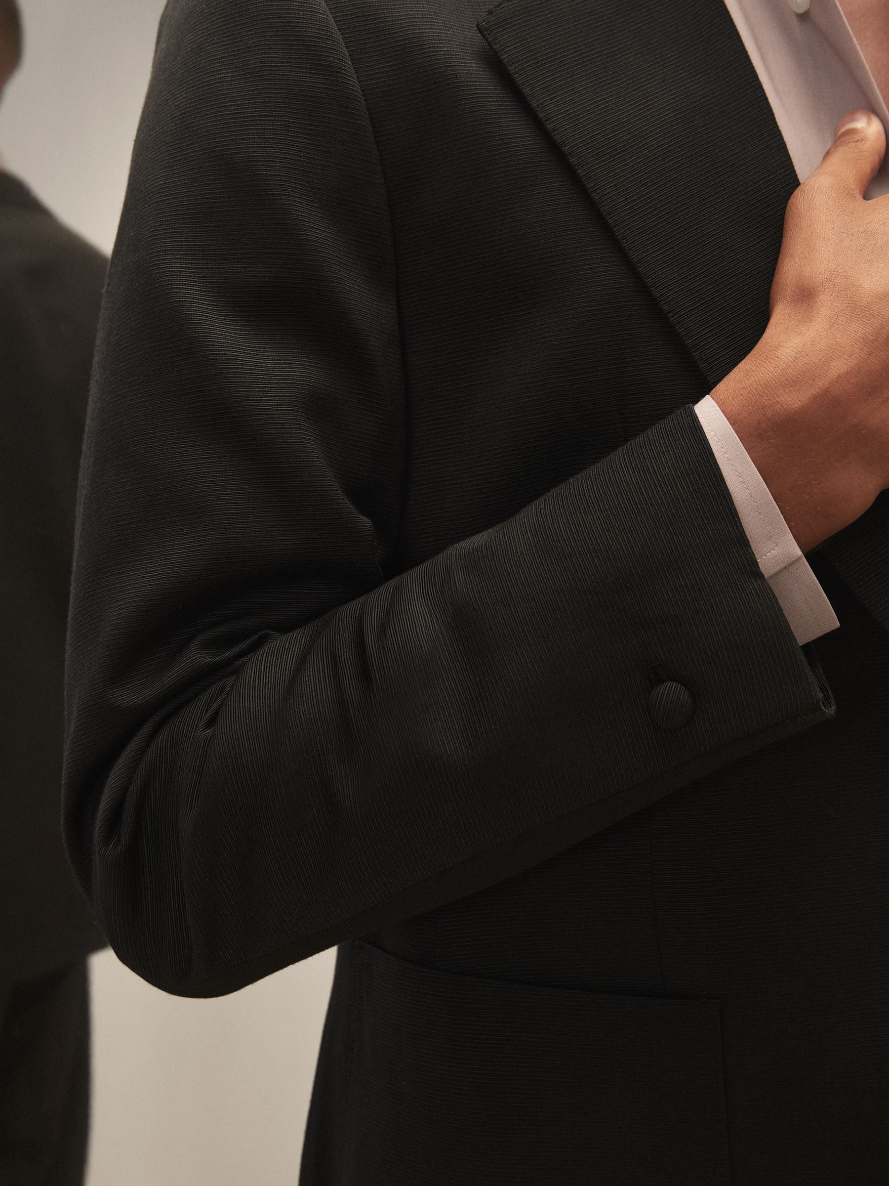 Reiss Waltz Reiss | Royal Ballet Notch Blazer