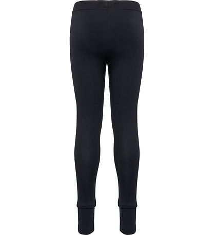 Hummel Leggings - hmlTaia Tights - Sort