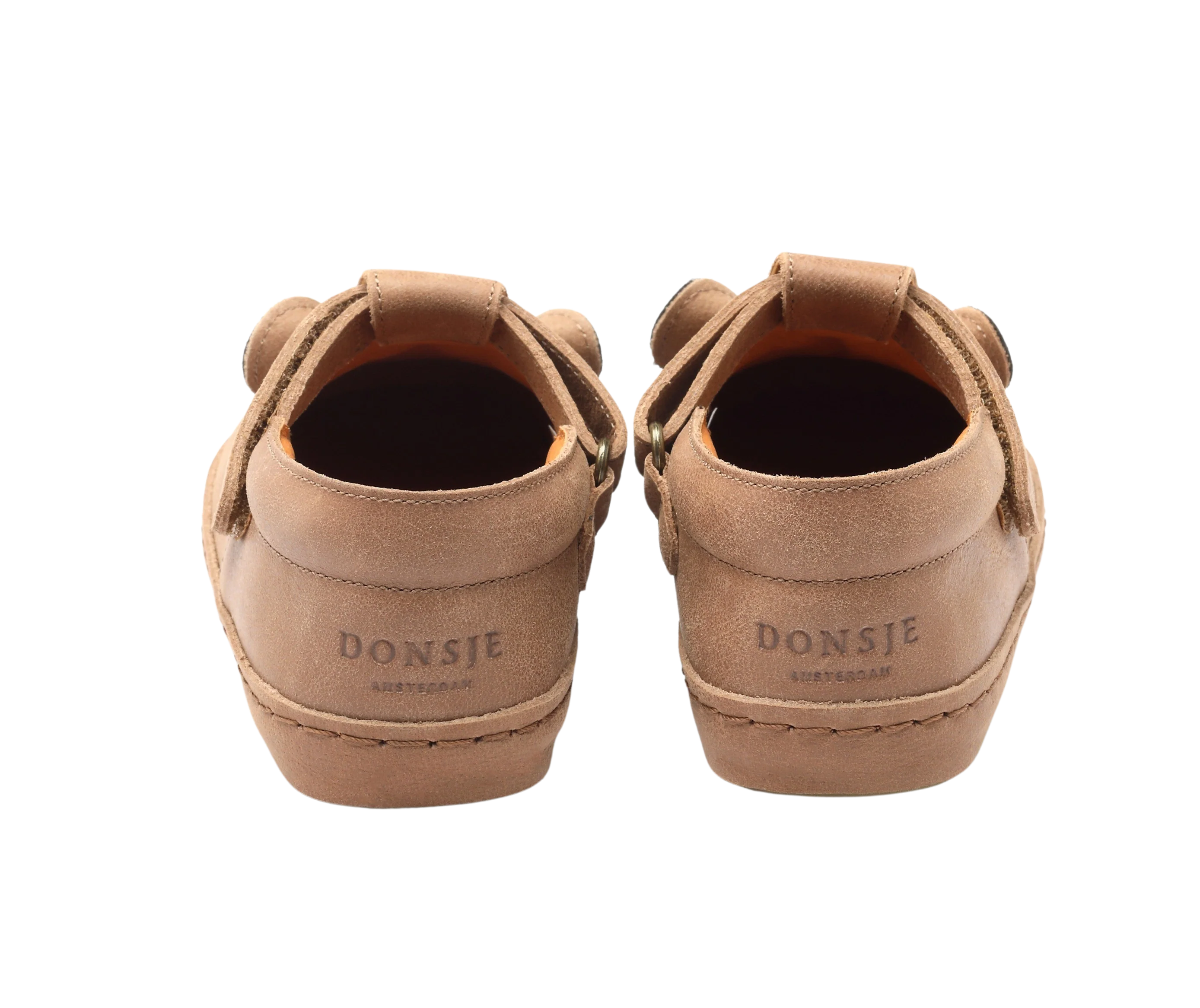 Xan Exclusive Shoes | Marmot | Hazelnut Leather
