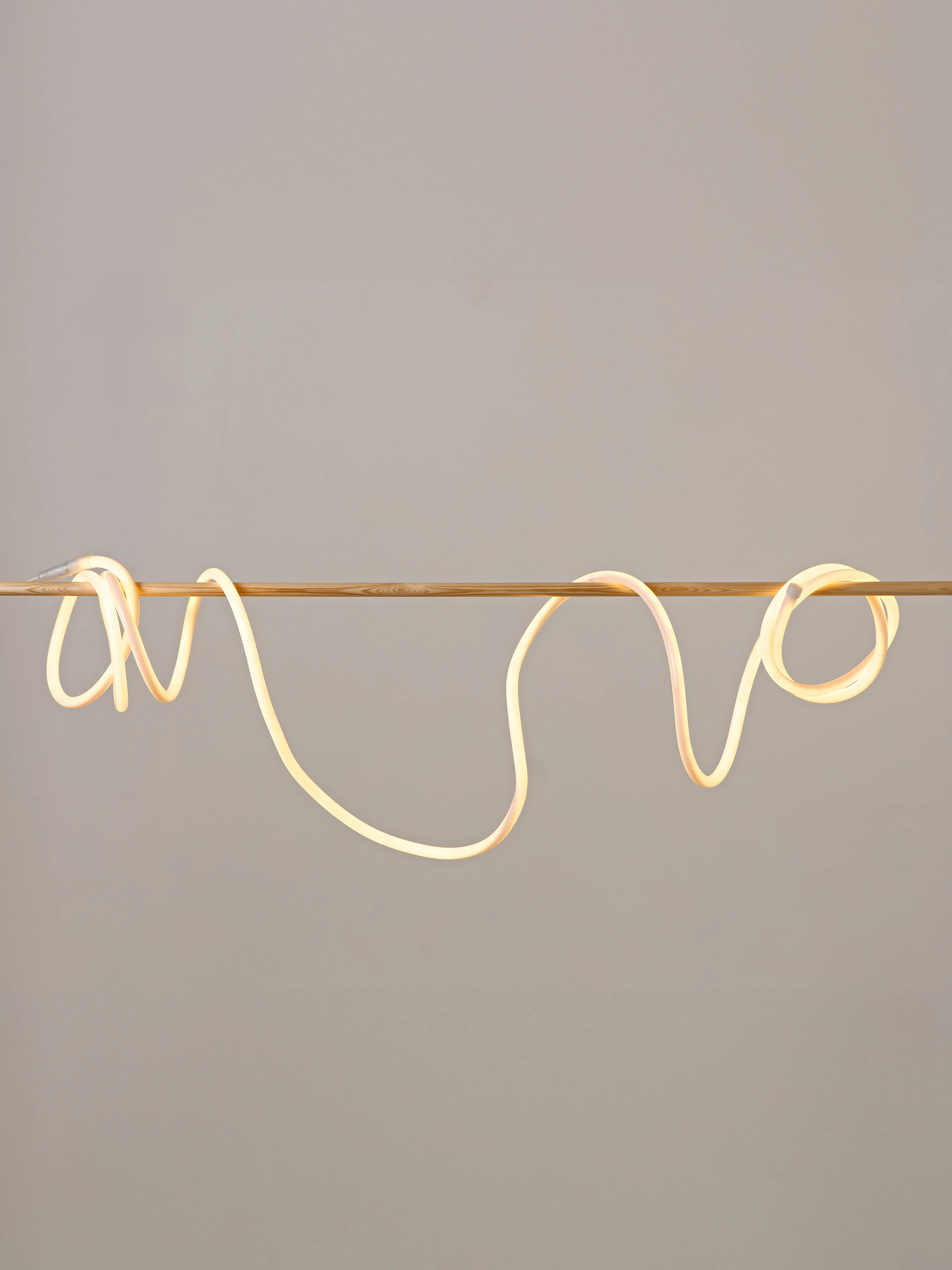 Dimbare LED-lichtslinger Flex Tube
