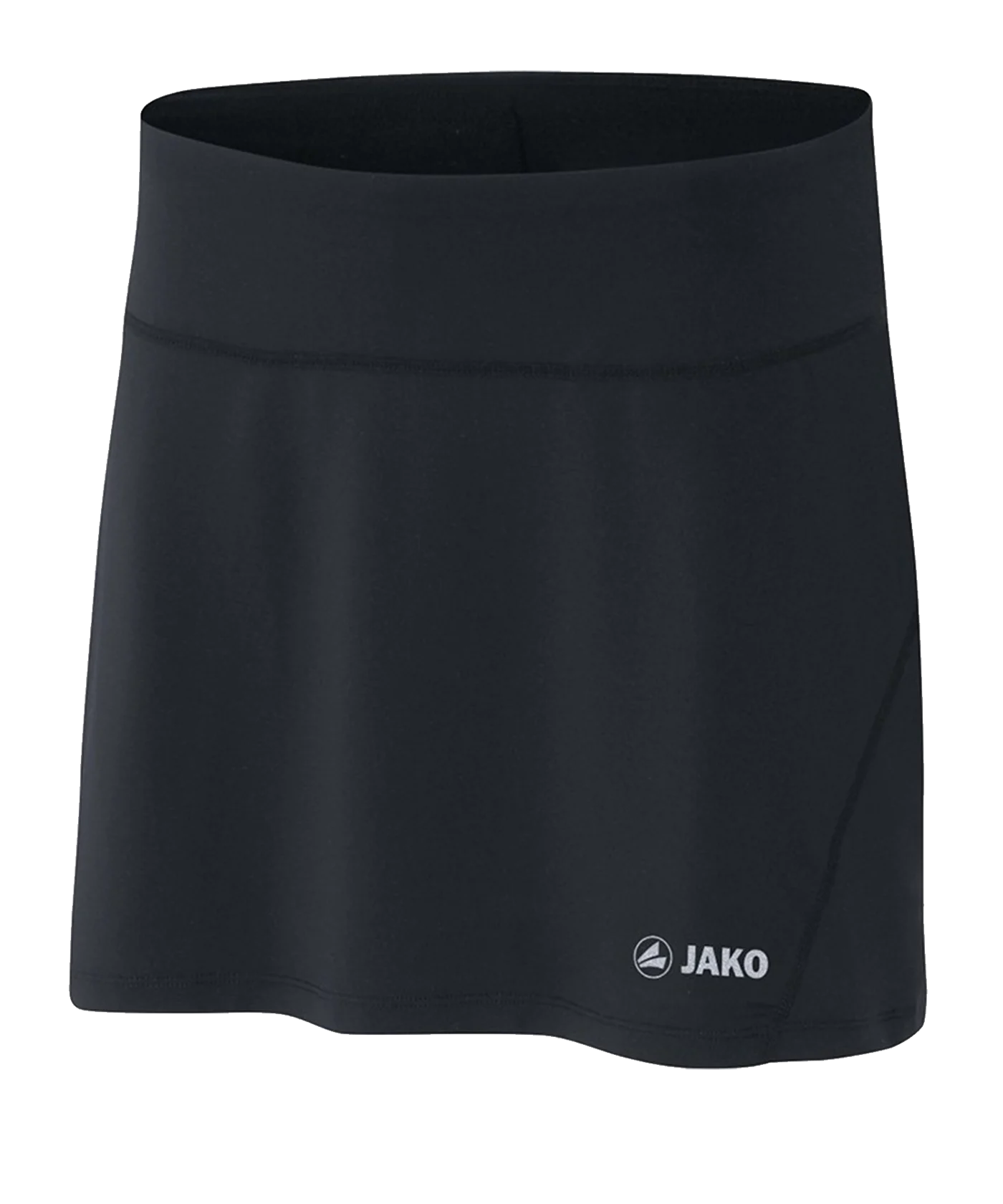 JAKO Basic Rock Damen Schwarz F08