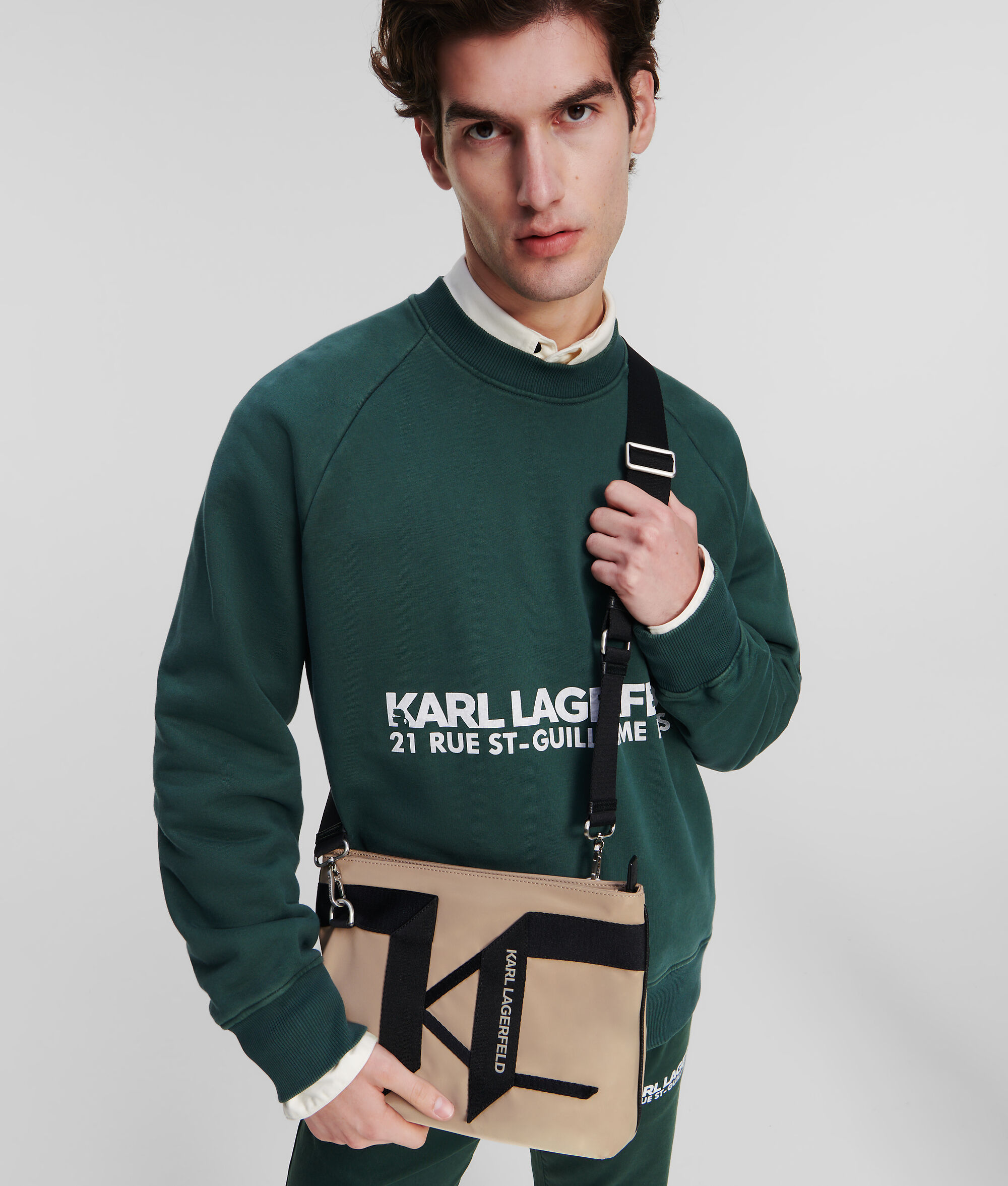 PETITE SACOCHE K/FOLD