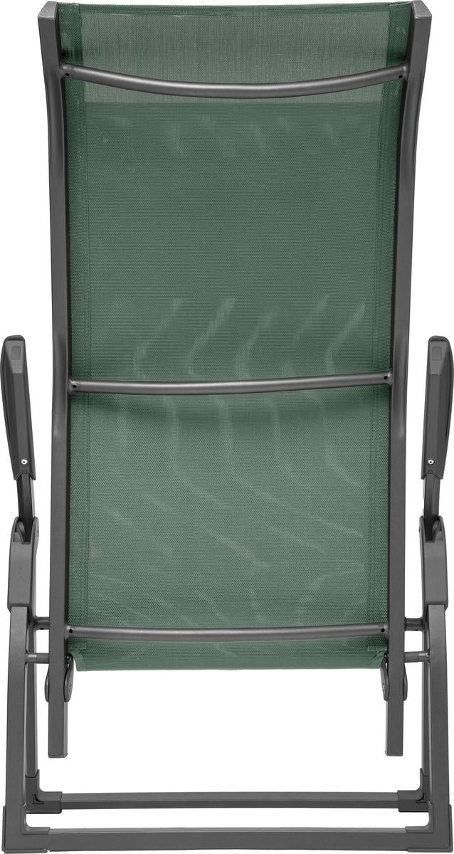 TRANSAT DECIMA OLIVE GRAPHITE