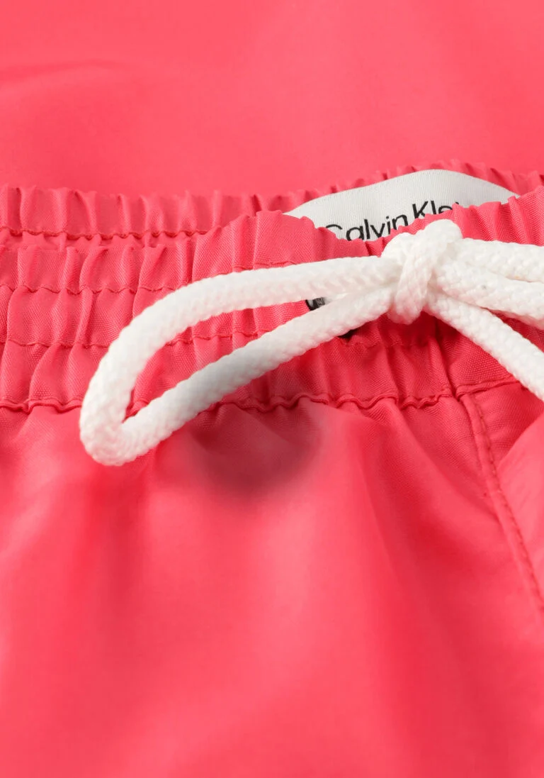 CALVIN KLEIN roze calvin klein  810 medium drawstring
