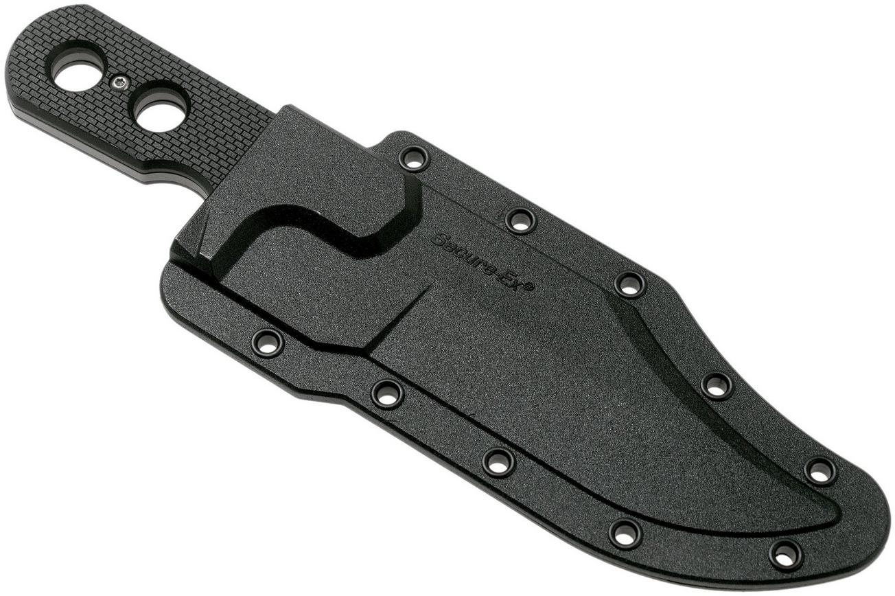 Cold Steel Mini Tac Bowie 49HCF nekmes