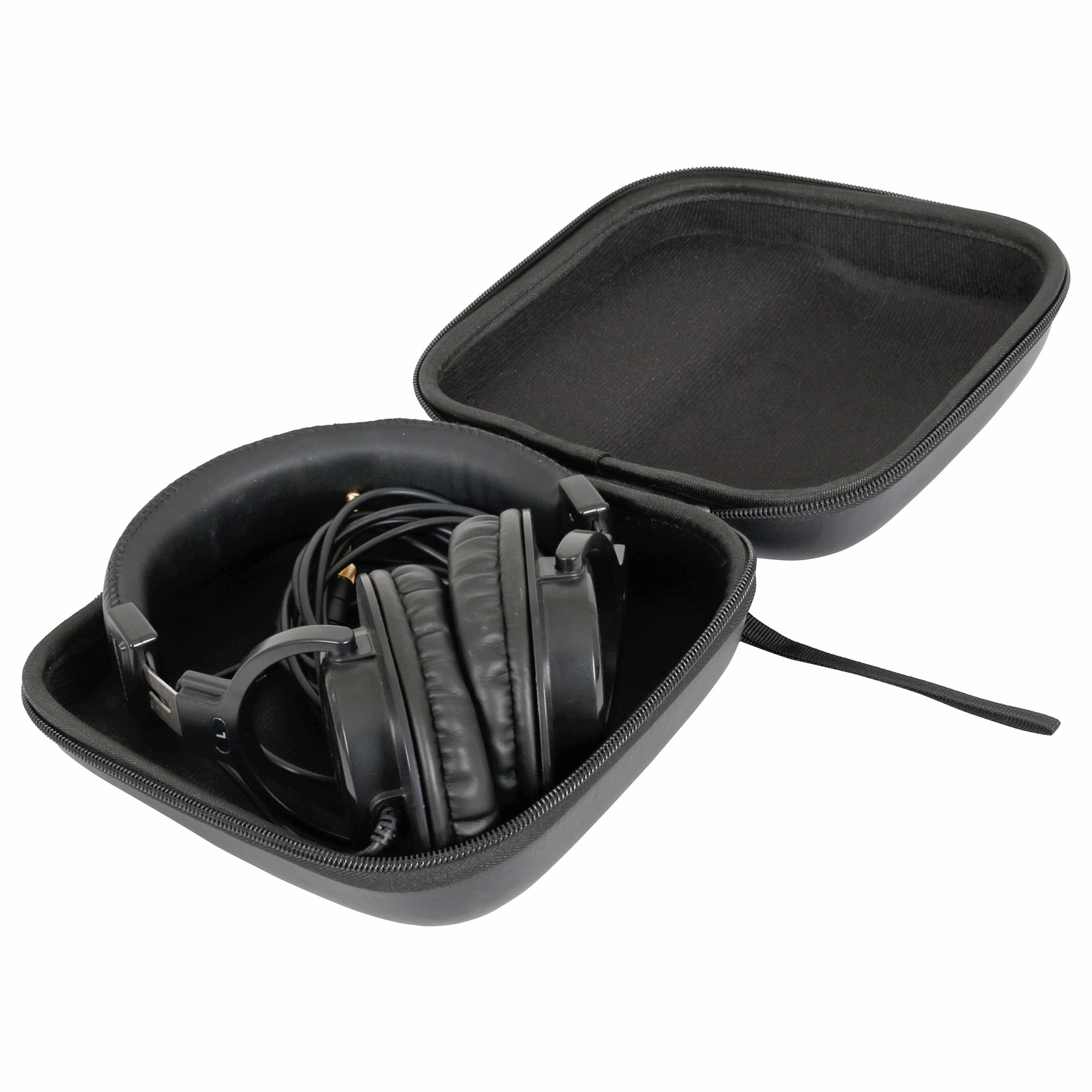Devine HP-B02 case voor hoofdtelefoon