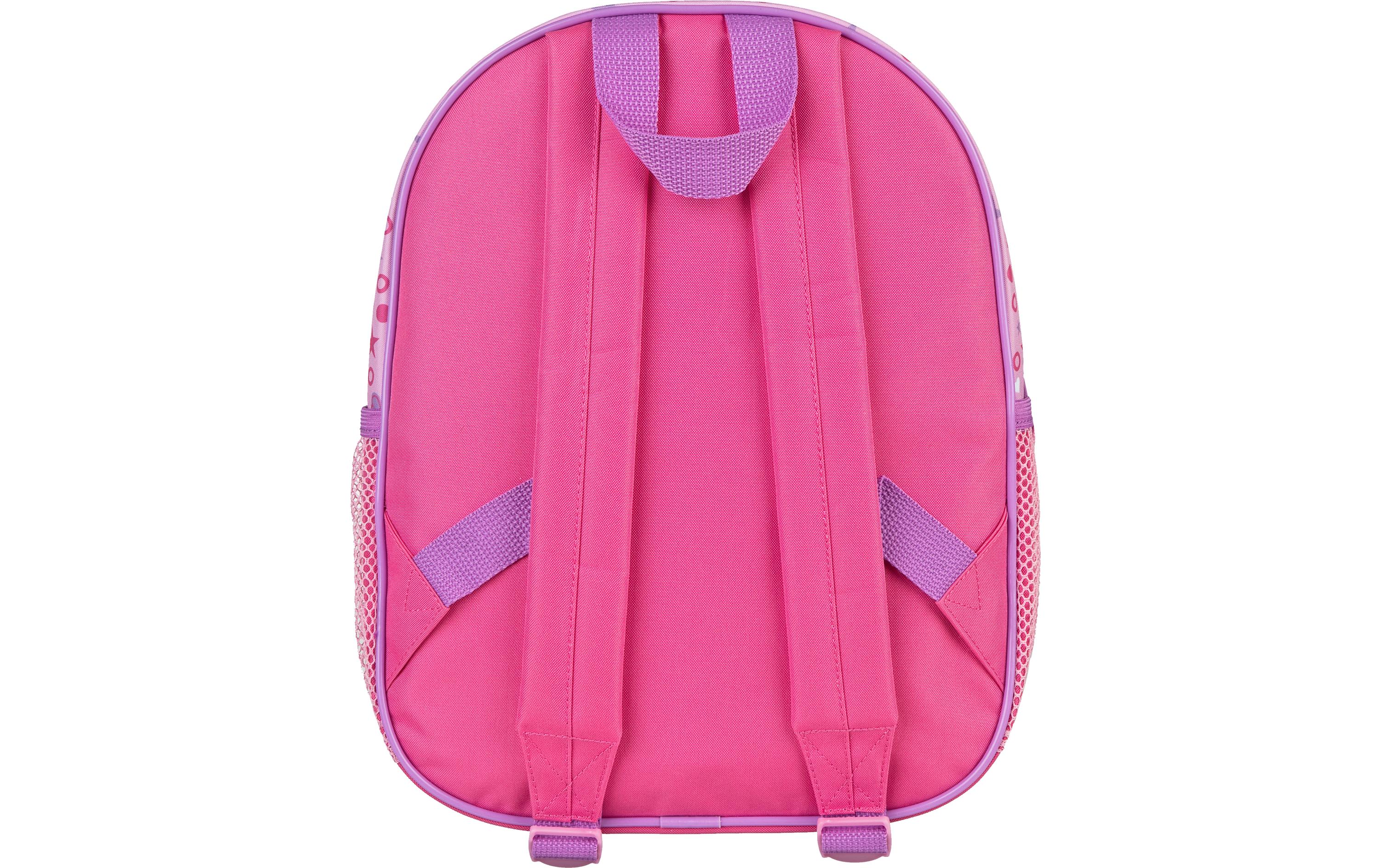 Rucksack 3D Peppa Pig 7 lAusflugrucksack für Kinder